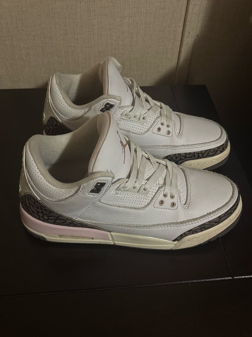 Jordan 3 Retro
